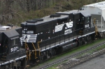 NS 5323